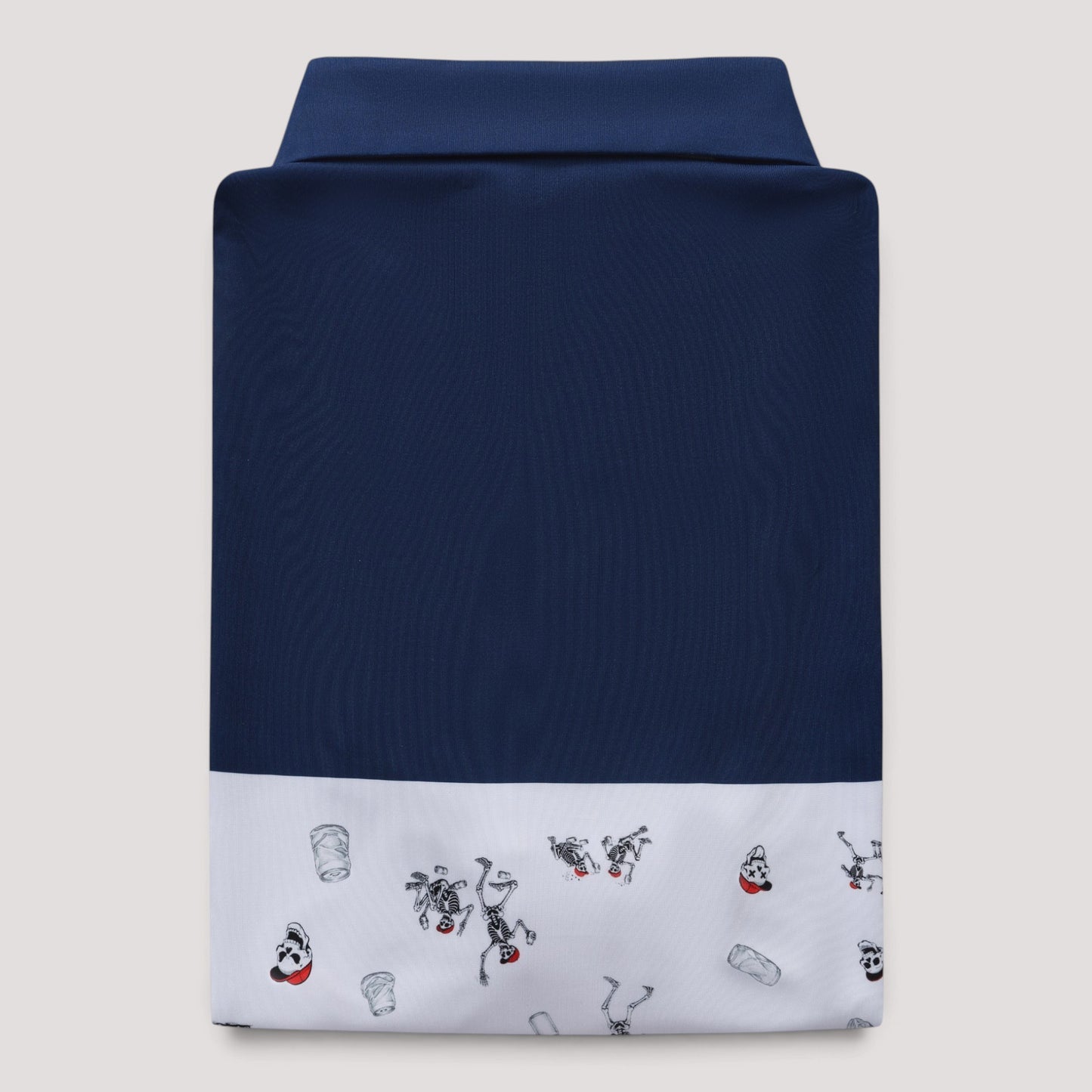 DEAD POUR POLO