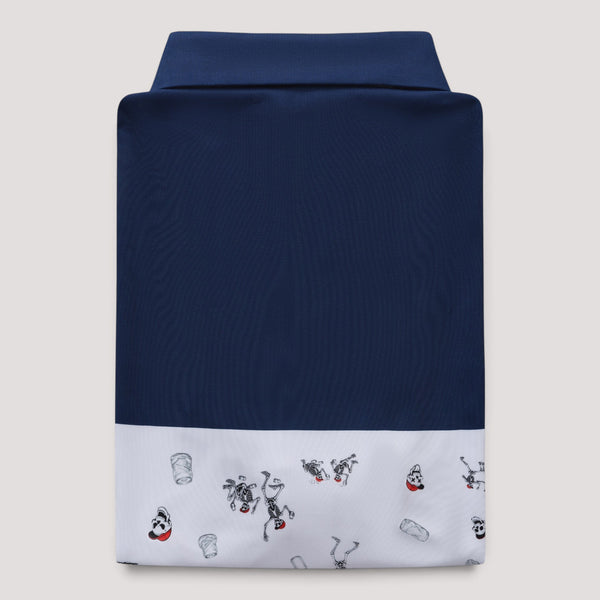 DEAD POUR POLO
