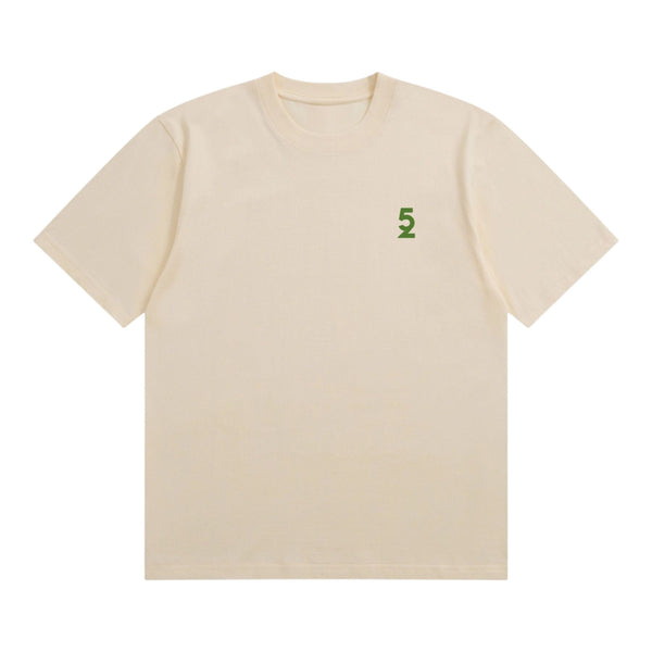 Premium T-Shirt Fairway Groves Front
