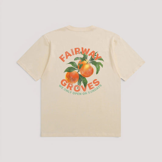 Fairway Groves Tee