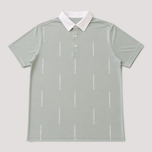 Hermosa Sage Polo