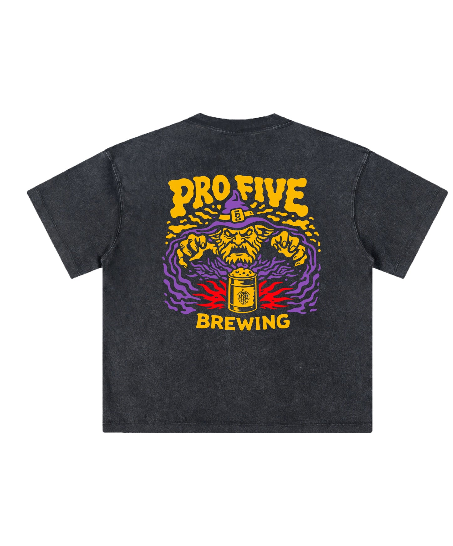 Wizard Tee