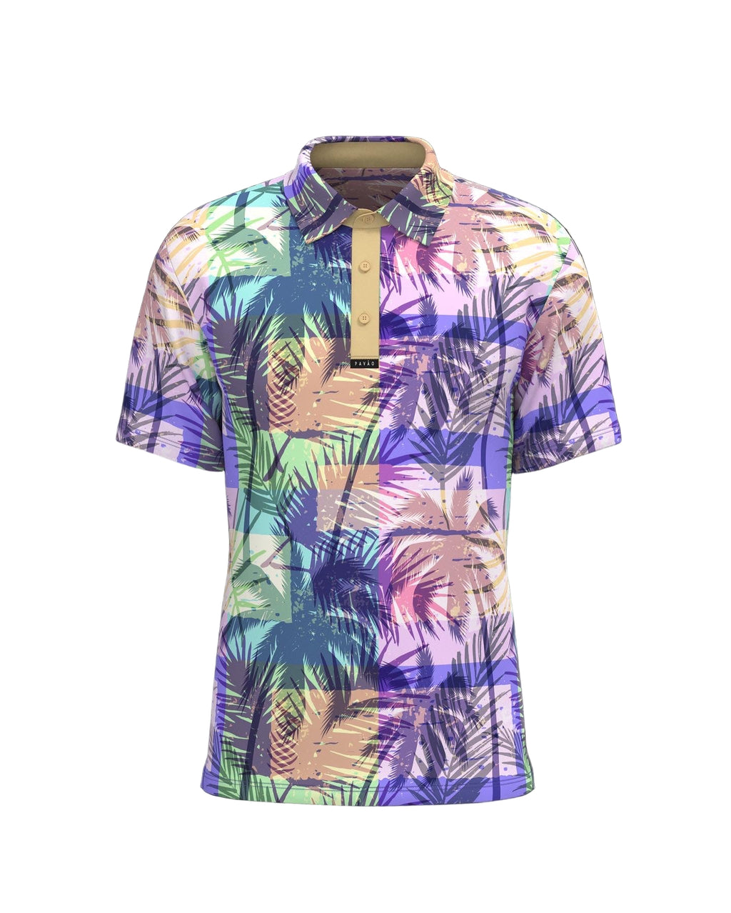 Belize Polo (Pavao Collection)