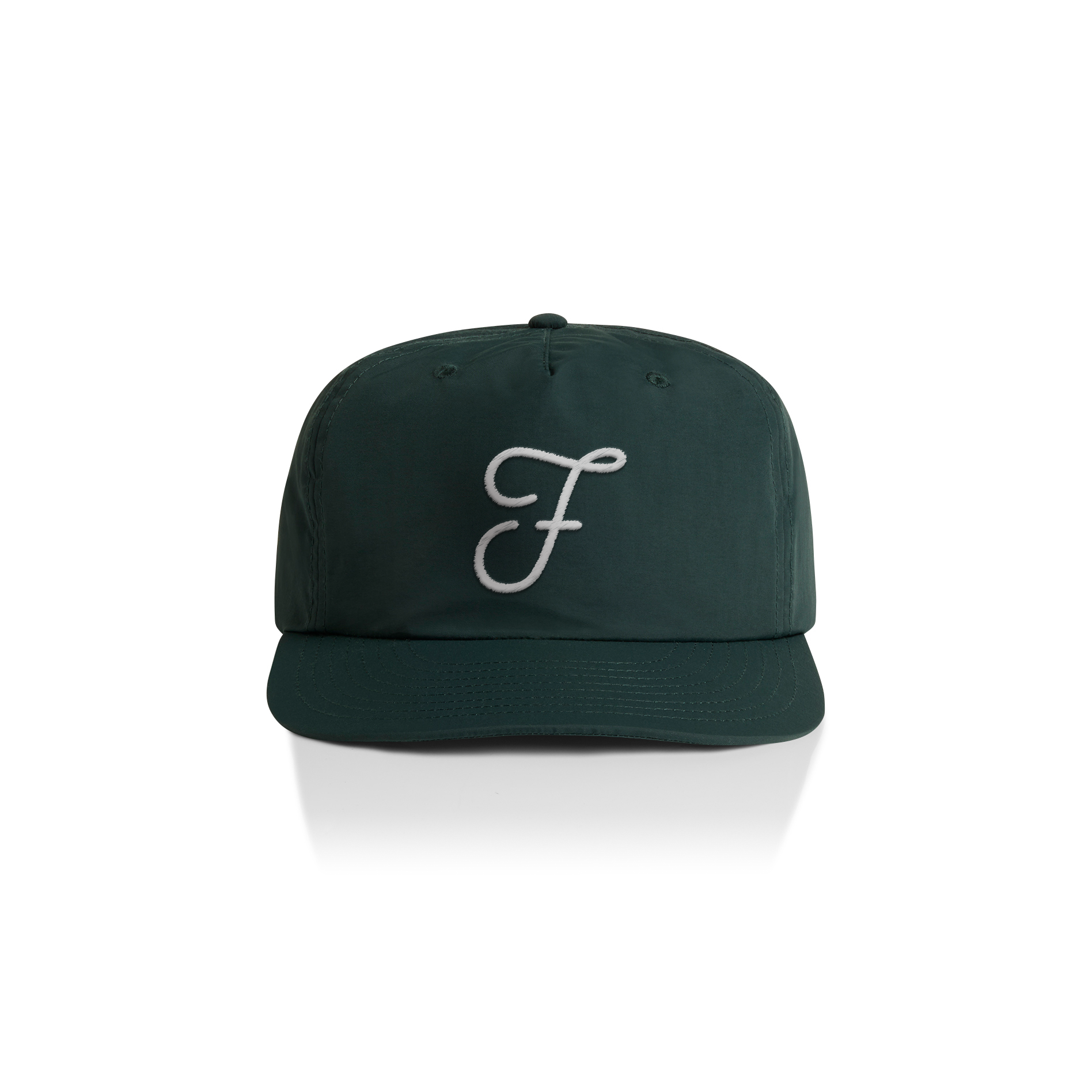 Golf/Surf Hat (Pine Green)