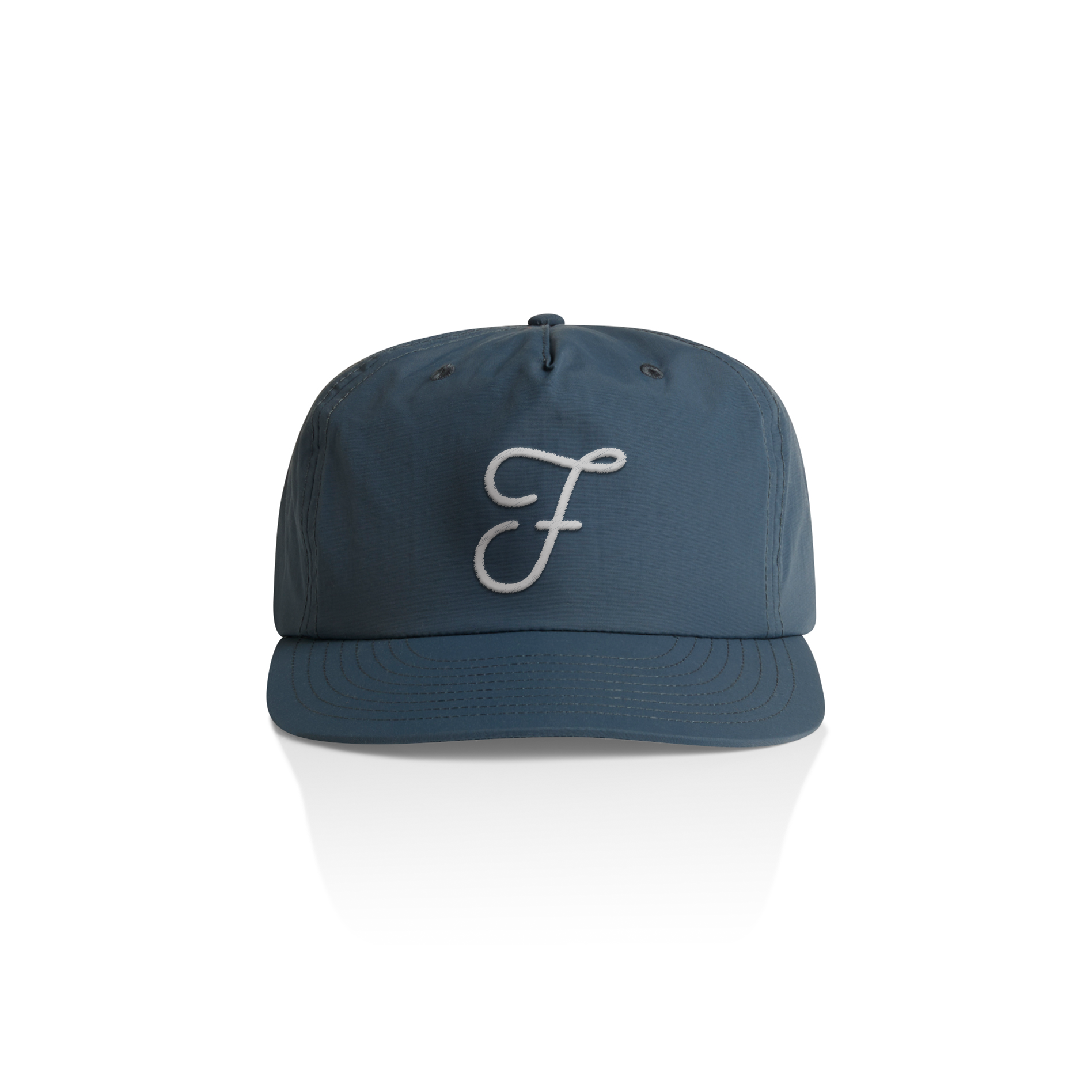 Golf/Surf Hat (Indigo Blue)