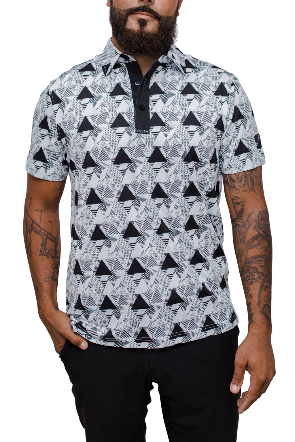 Cairo Polo (Pavao Collection)