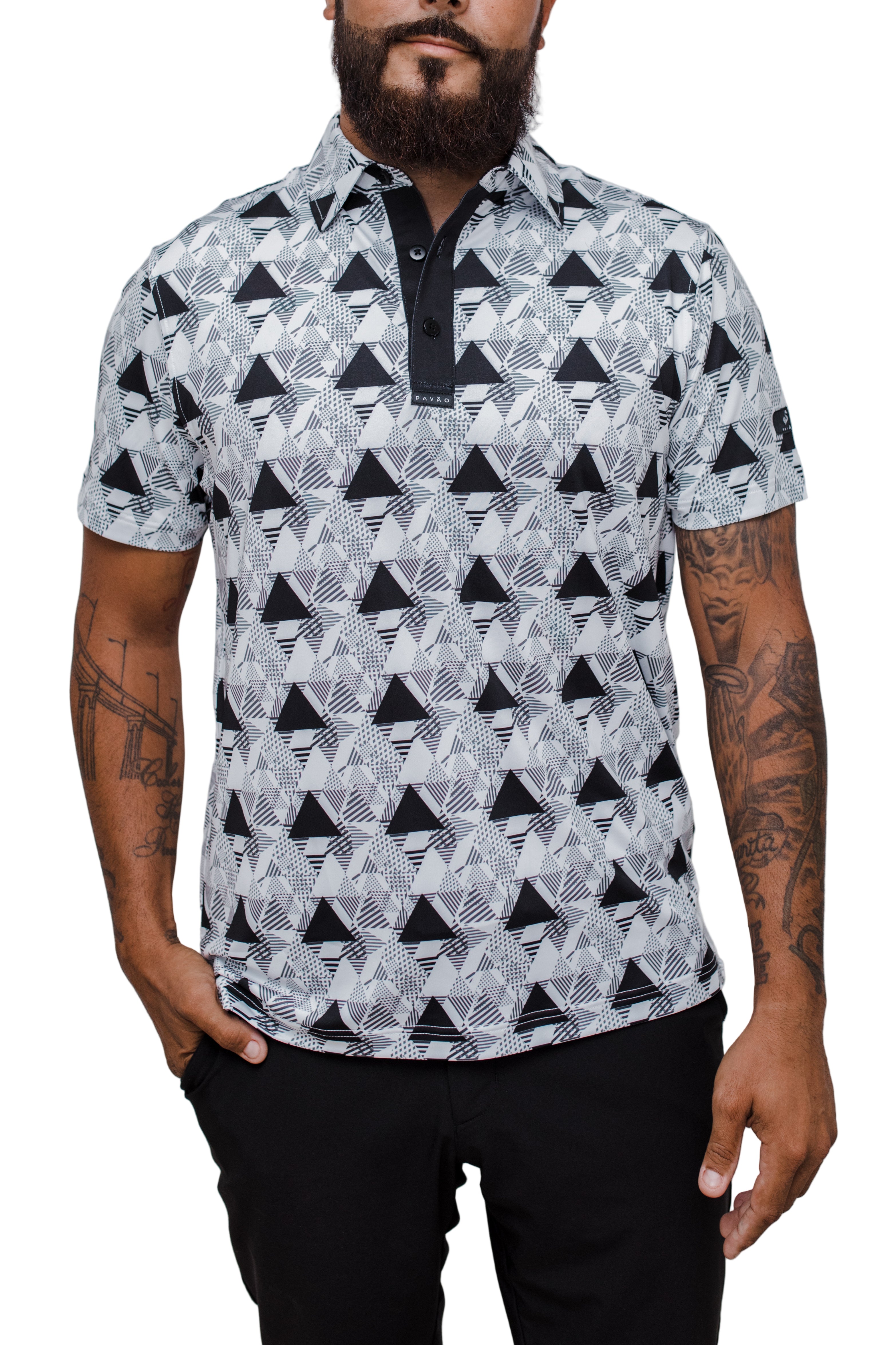 Cairo Polo (Pavao Collection)