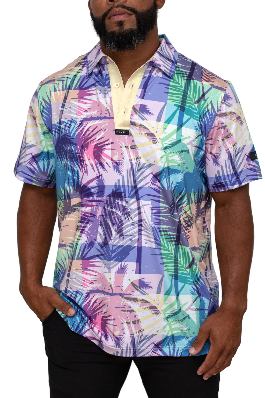 Belize Polo (Pavao Collection)