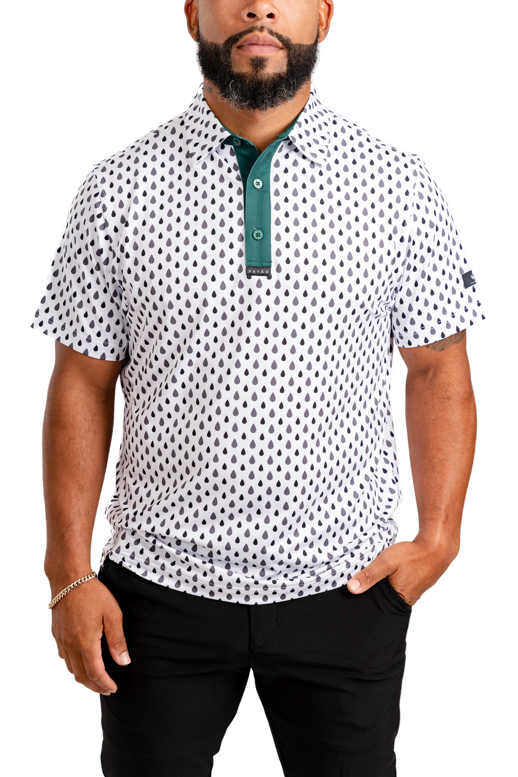 EMY Polo (Pavao Collection)