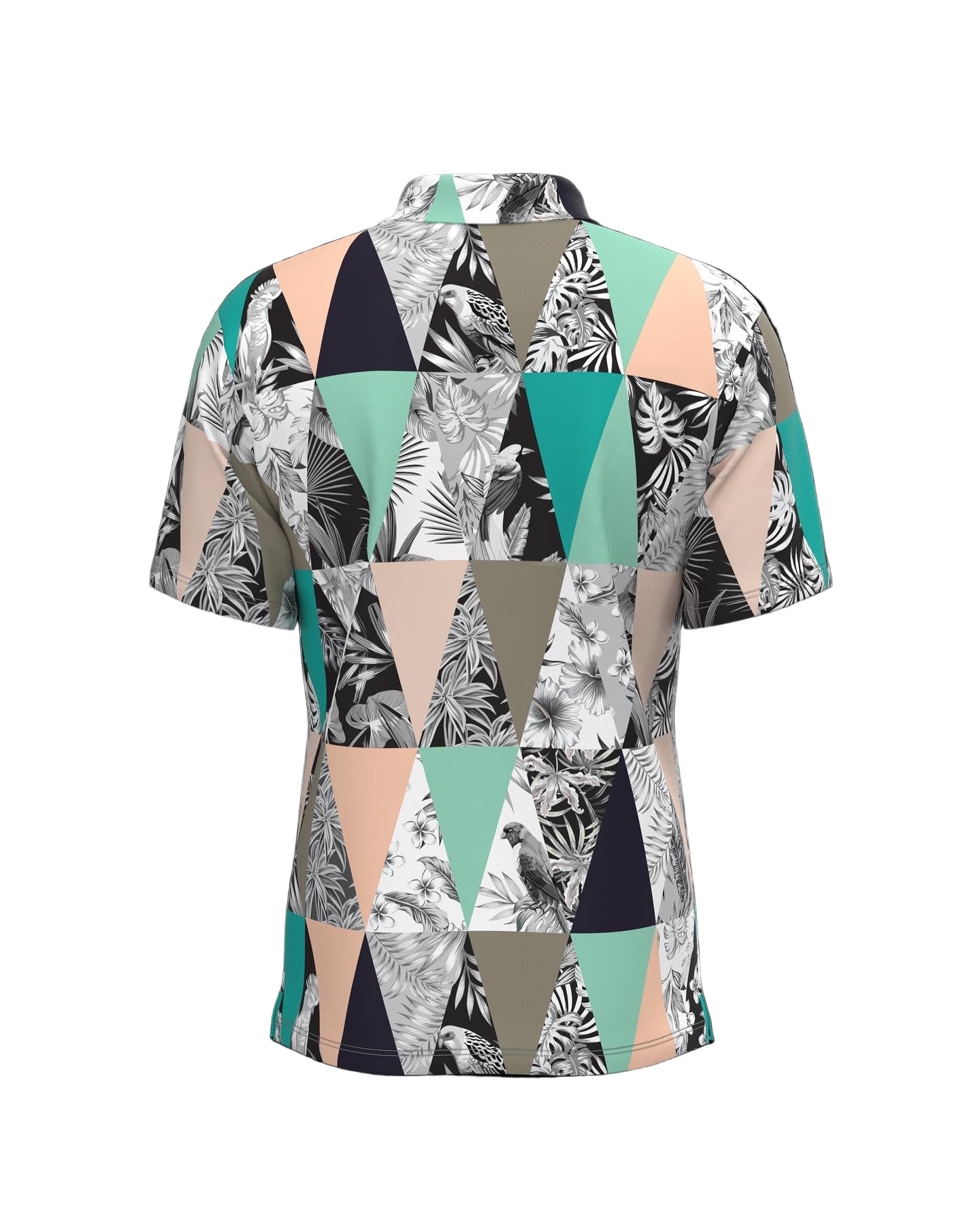 Par-Tee Polo (Pavao Collection)