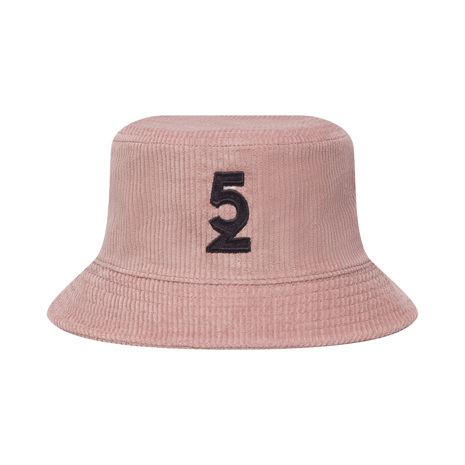 Icon Bucket Hat (Pink)
