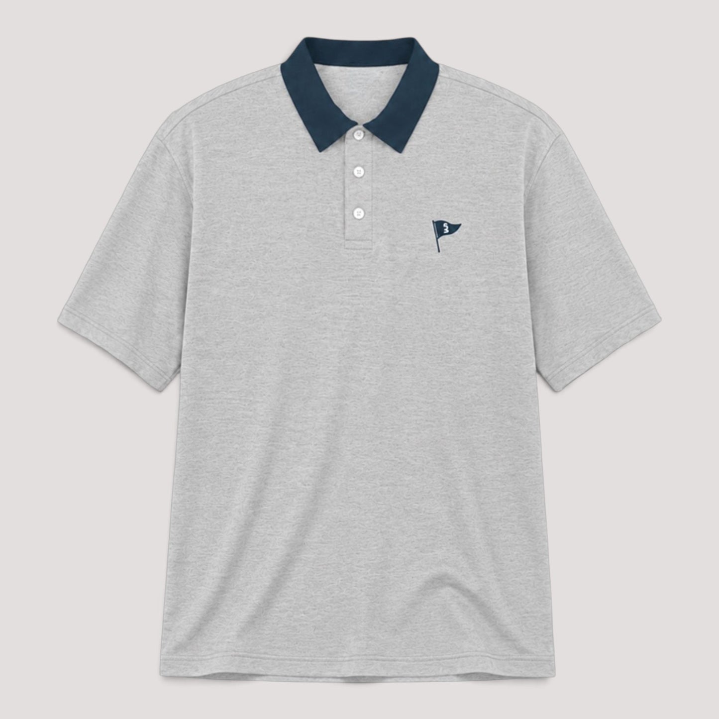 FLAGSTICK POLO