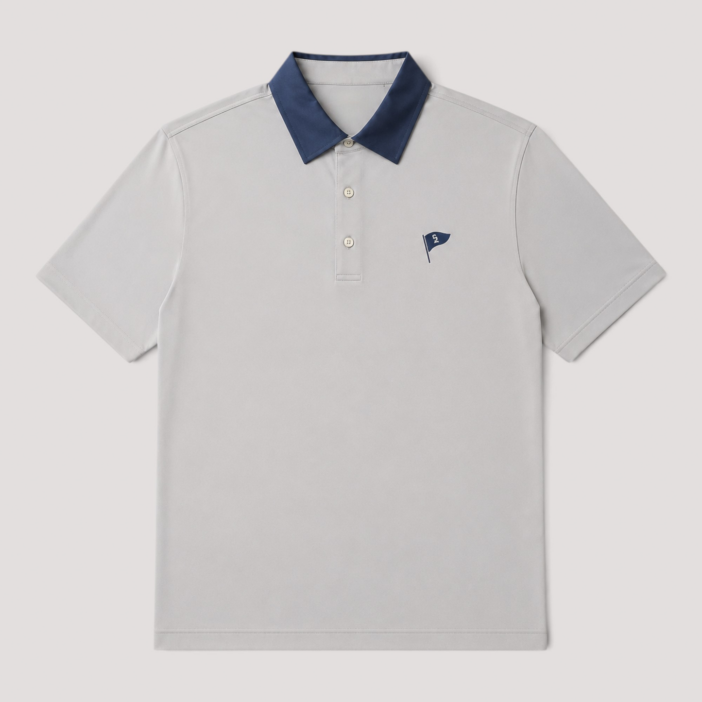 The Pin Polo