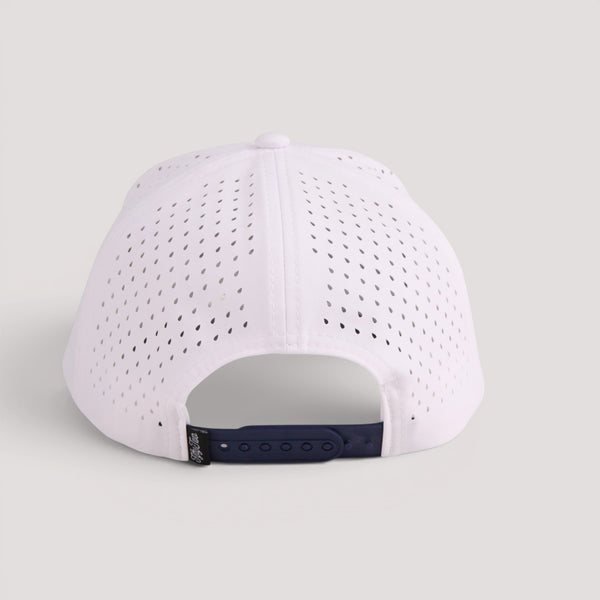 The Signature Hat Red | White | Blue