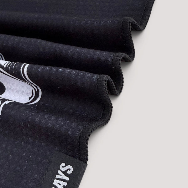 STATION 052 GOLF TOWEL