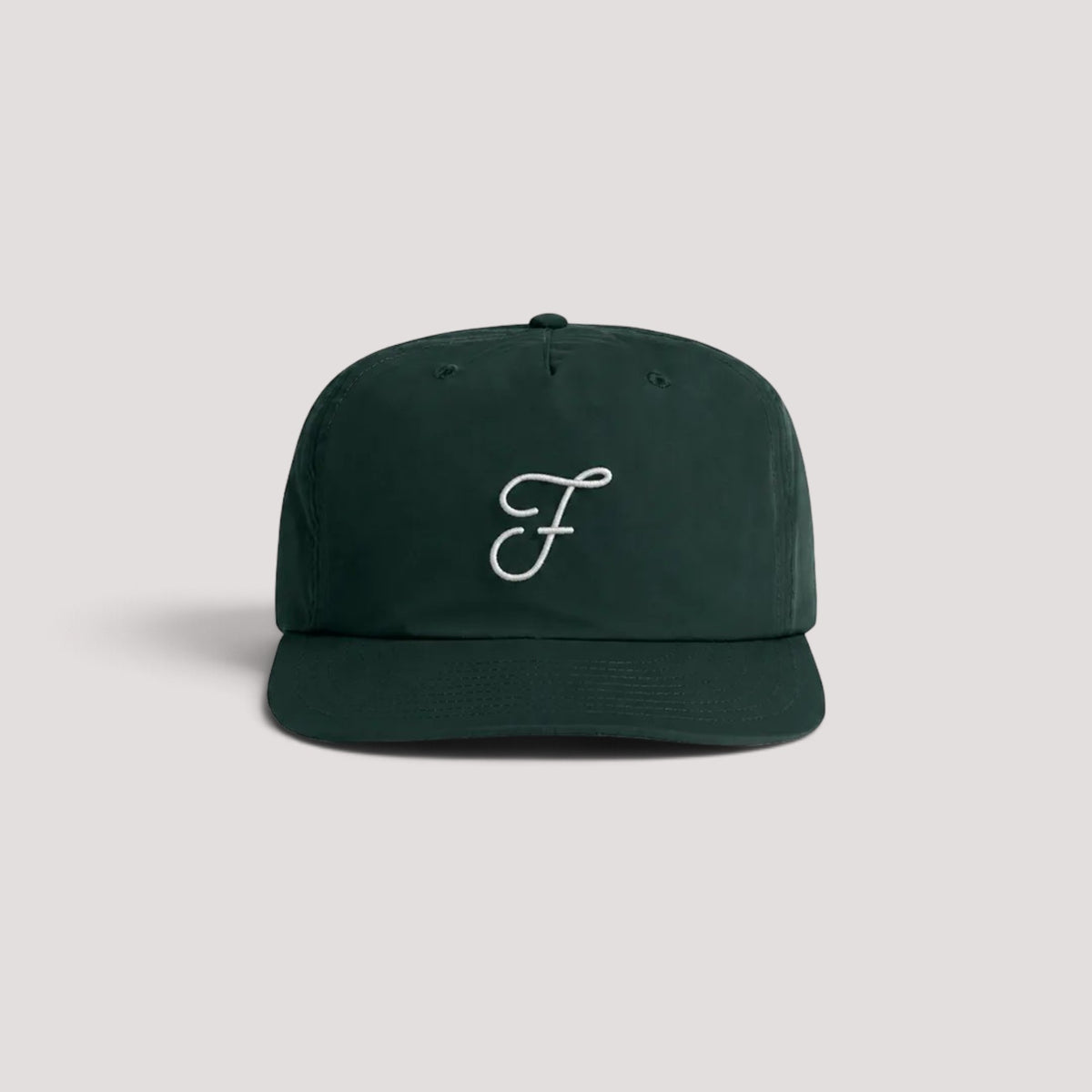 FAIRWAY HAT | PINE