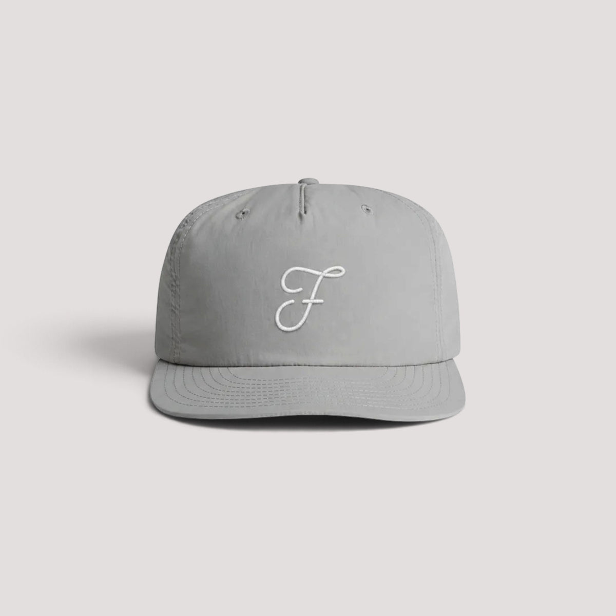 FAIRWAY HAT | SMOKE
