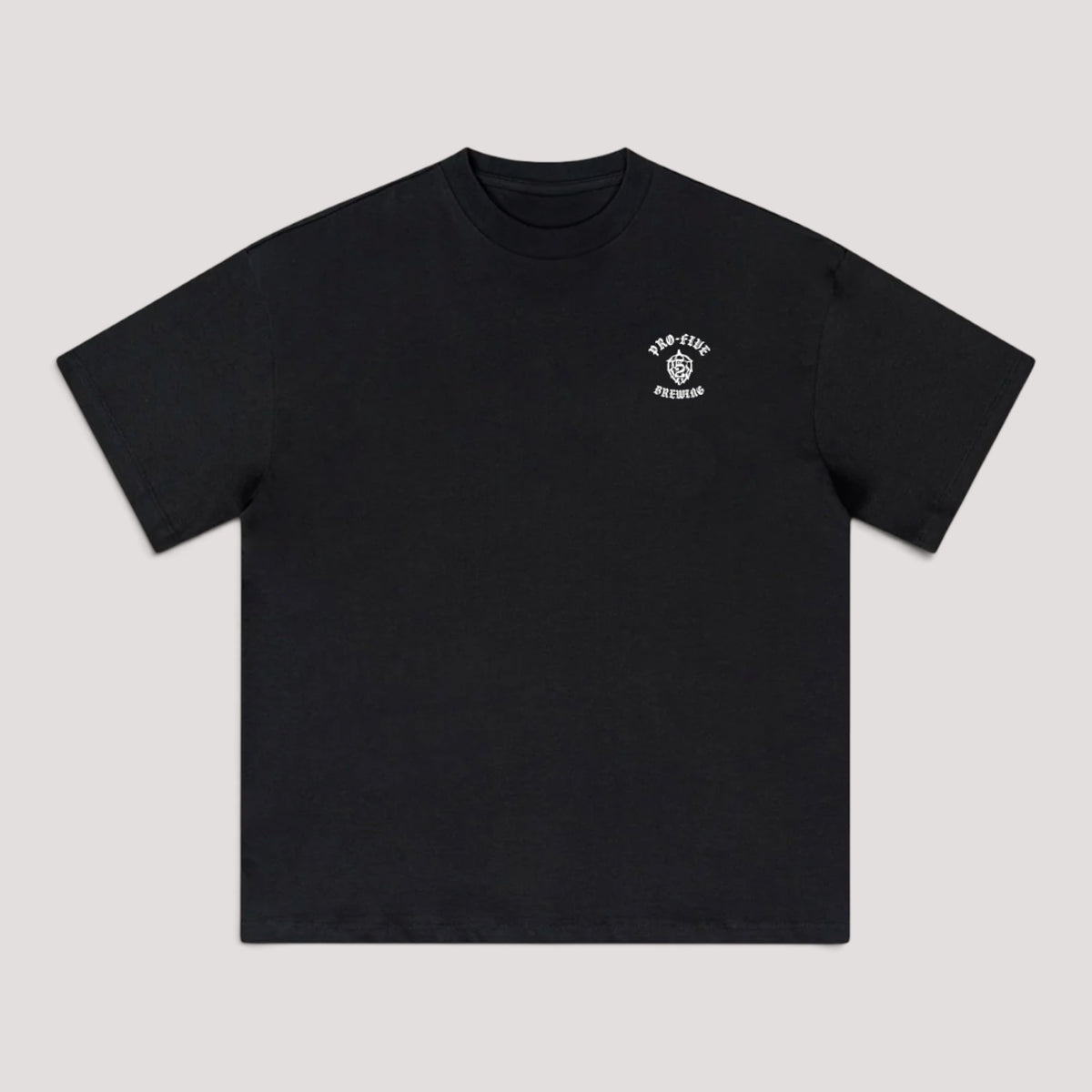 THE CLUB HOUSE TEE
