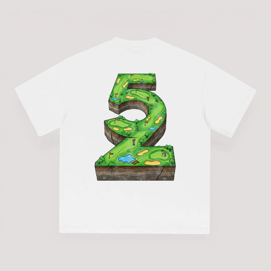 The Course Tee