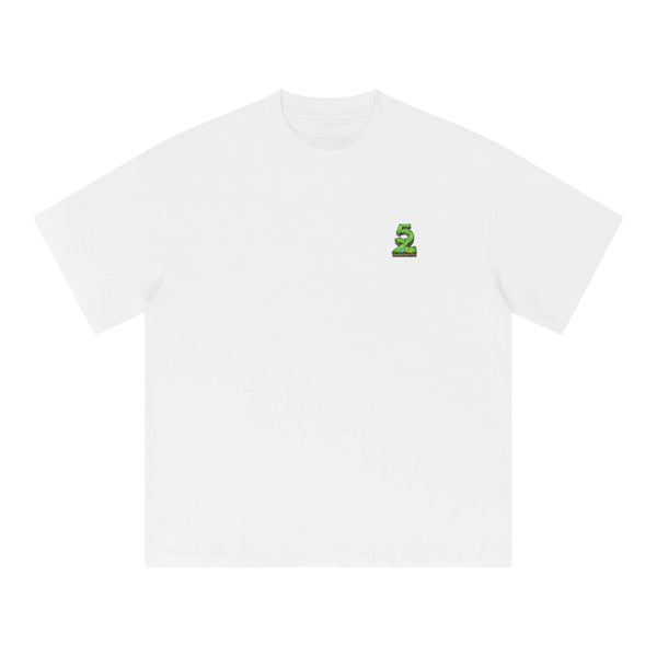 Premium T-Shirt 52 Course Front