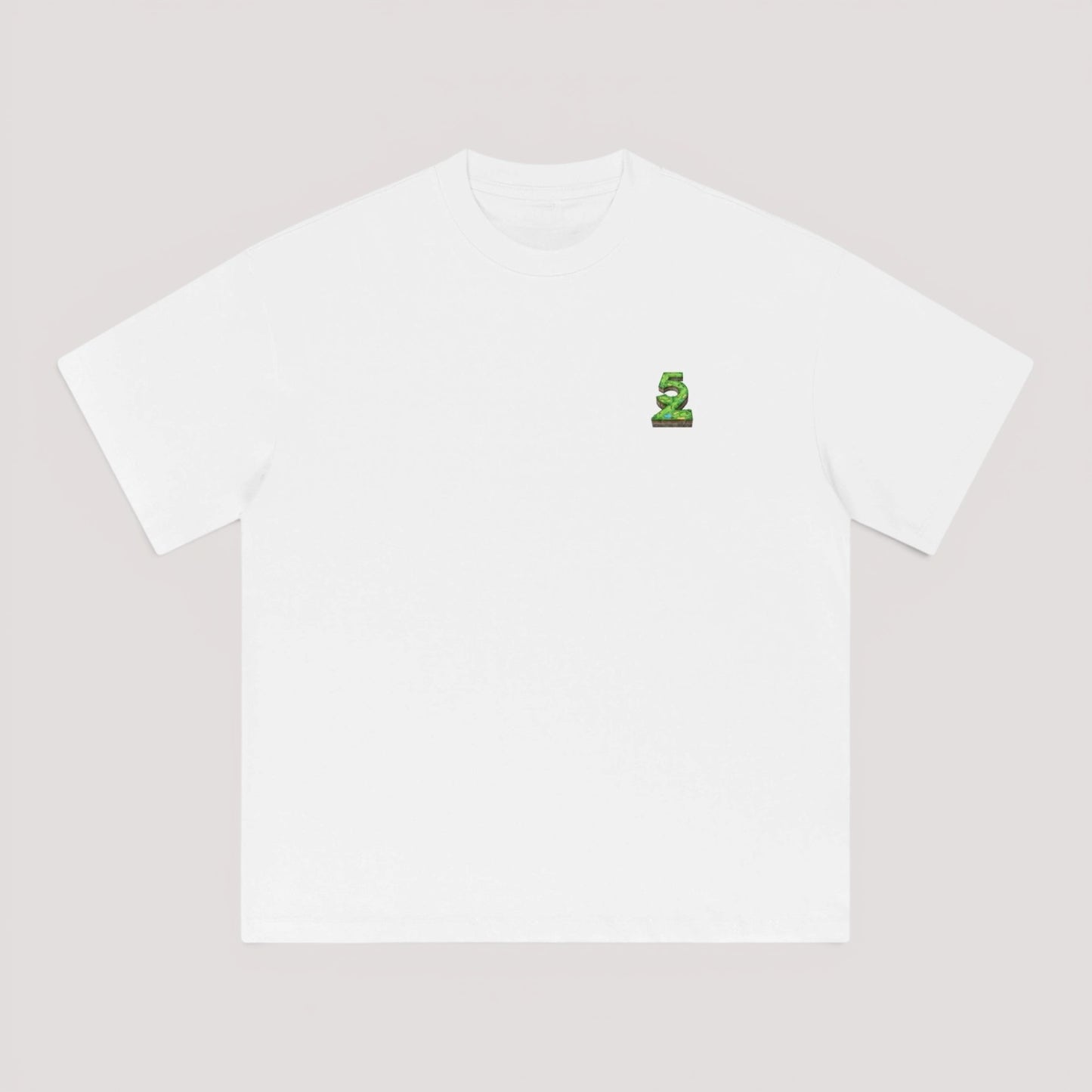 THE COURSE TEE