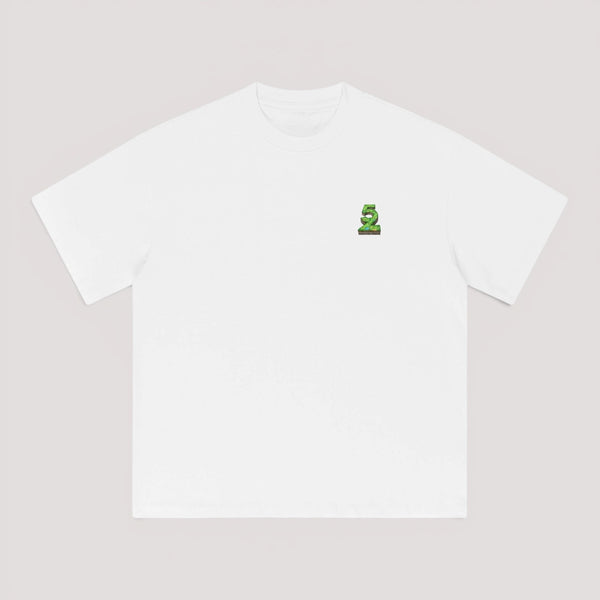 THE COURSE TEE