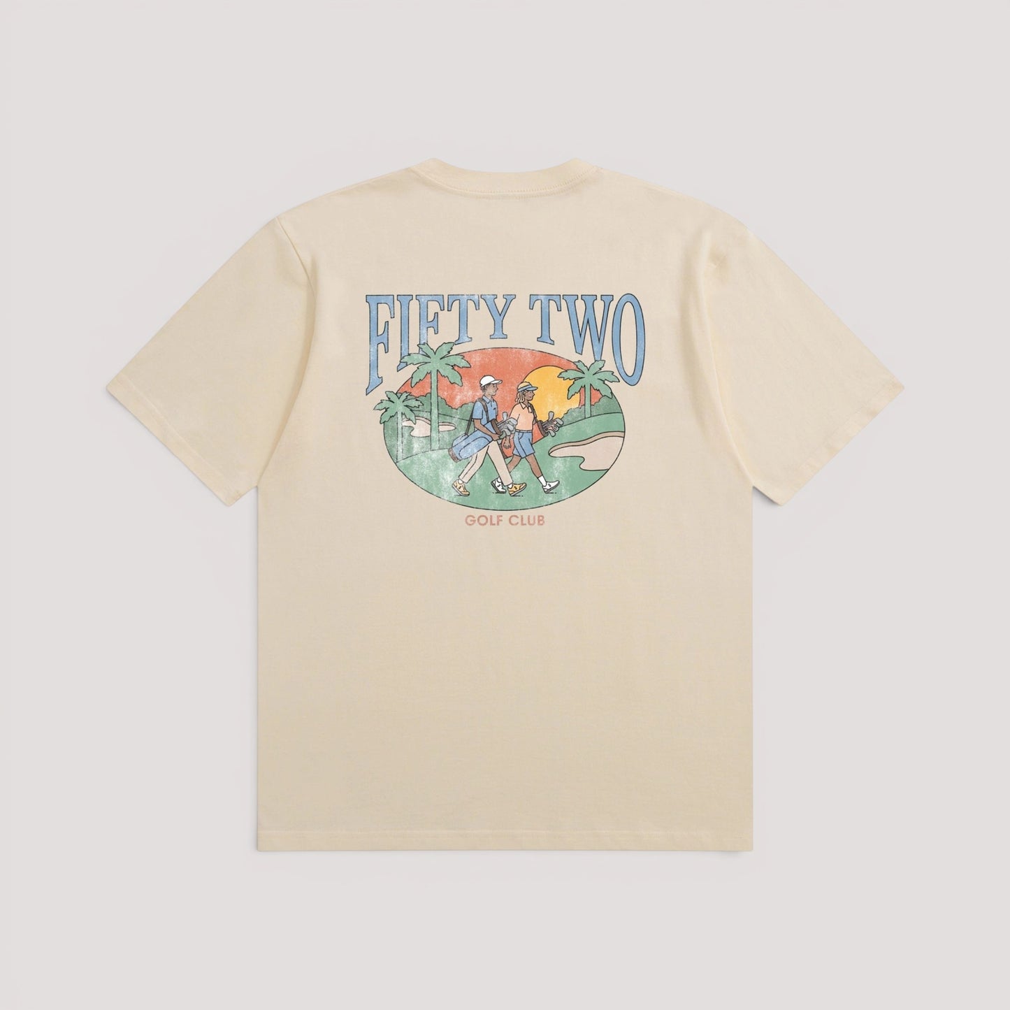 THE LOOP TEE