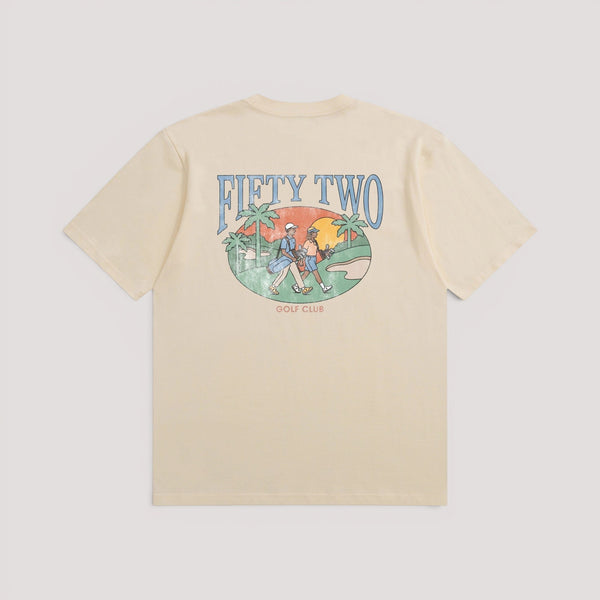 THE LOOP TEE