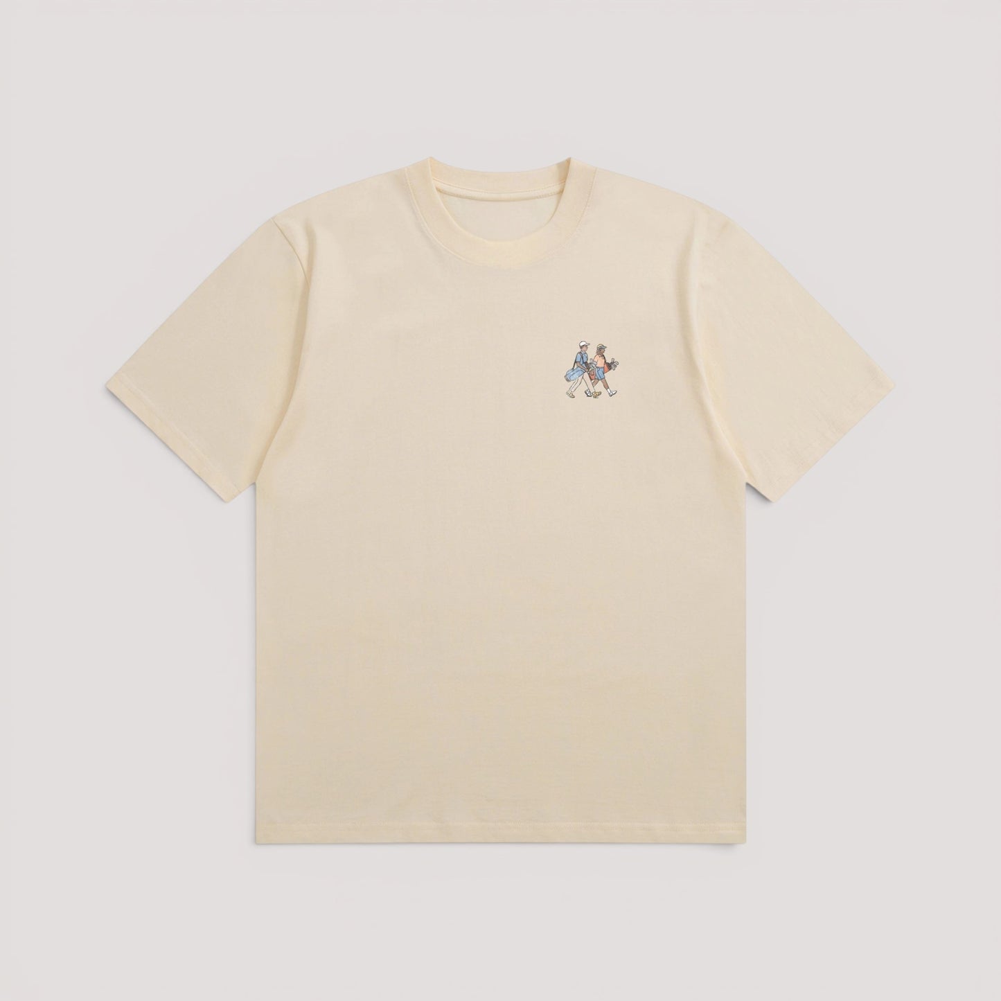 THE LOOP TEE