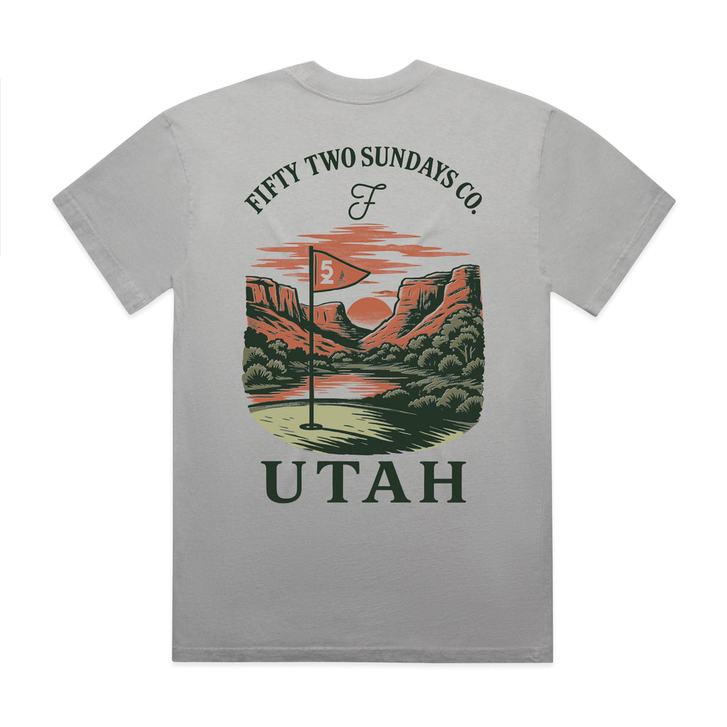 State Shirt (Utah)