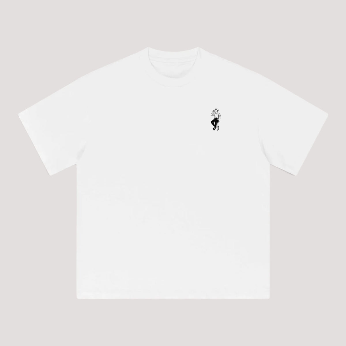 THE BREWING CLUB TEE