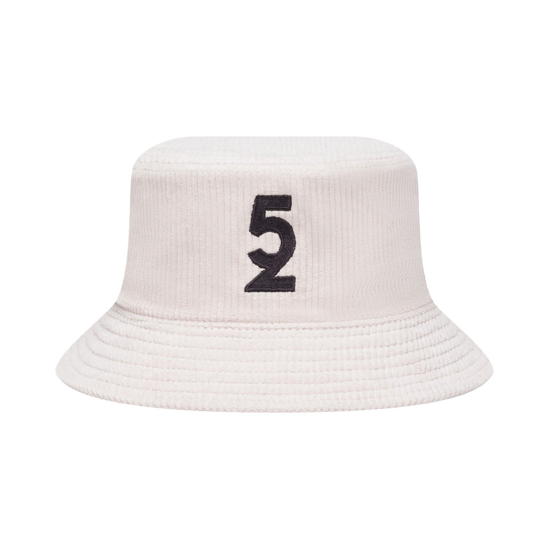 Icon Bucket Hat (Bone)