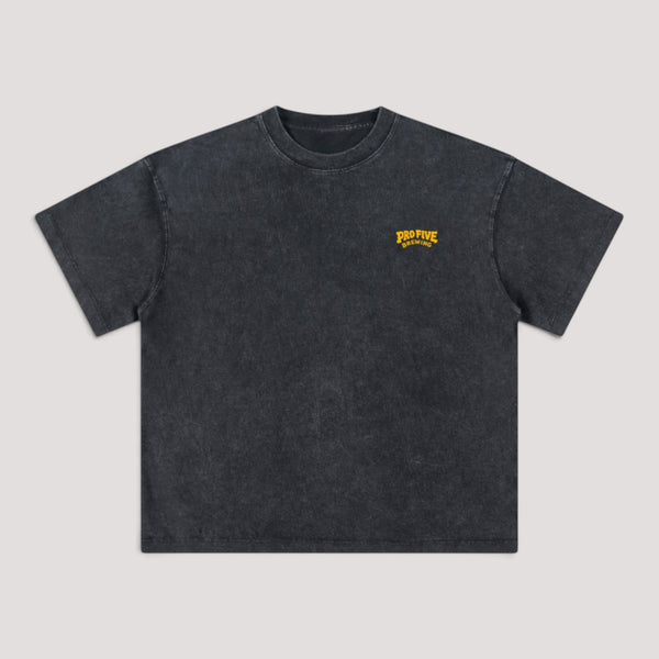 THE WIZARD TEE