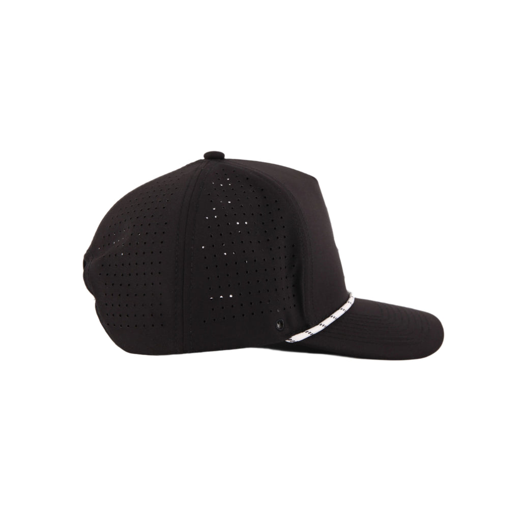 Icon Hat (Black)